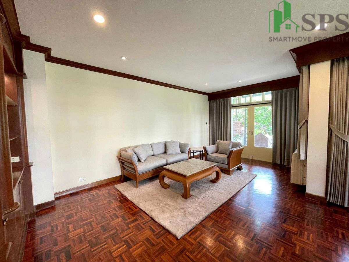 รูป House for Rent near MRT Lat Phrao (SPSEVE1472) - รูปที่ 3/10