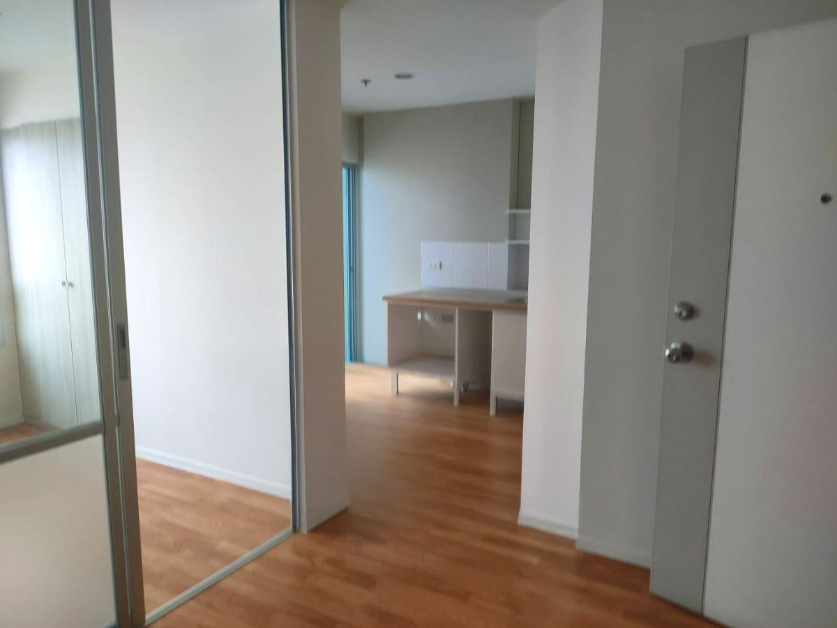 รูป JK 4329795 : ลุมพินี วิลล์ นครอินทร์ - ริเวอร์วิว - รูปที่ 3/8