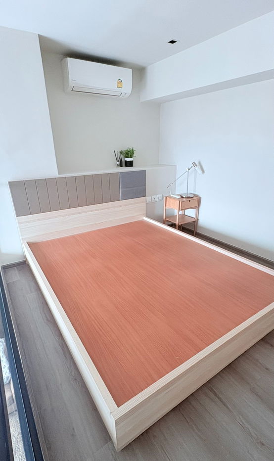 picture BTS Saphan Khwai 500 m. Price 22,000 Baht Condo The Reserve Phahol - Pradipat ( Rental ) - 8/27