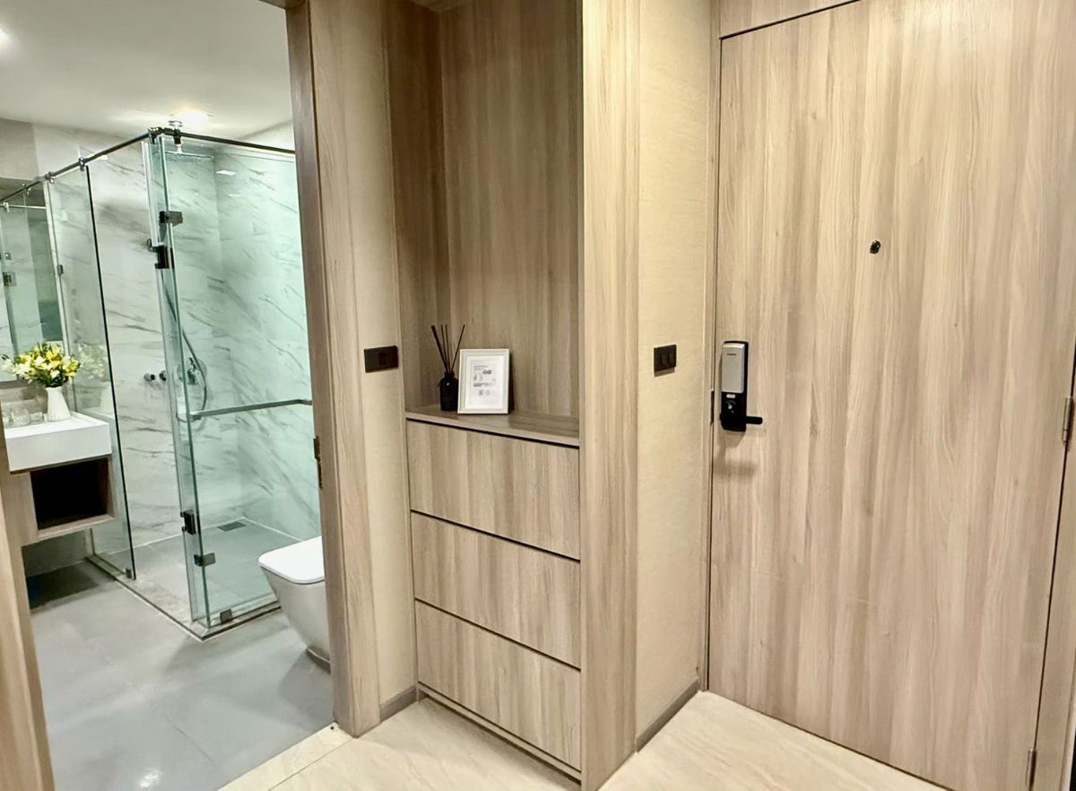 picture 🔑✨ Exclusive Offer – Fully Furnished Condo at FYNN Sukhumvit 31  - 16/24