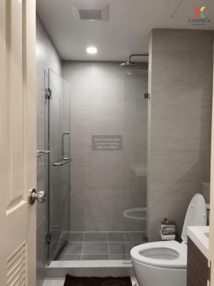 รูป ขายคอนโด  ดิ เอซ เอกมัย BTS-พระโขนง คลองตันเหนือ เขต วัฒนา กรุงเทพ CX-20065 ✅ ทักไลน์ @connexproperty ตอบทันที ทีมงานมืออาชีพ ✅  - รูปที่ 6/7