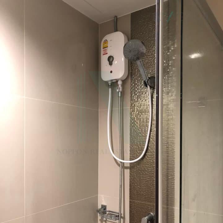 รูป ให้เช่าคอนโด ไอดีโอ สุขุมวิท 93 อาคาร A ชั้น 32 สตูดิโอ ขนาด 25.00 ตรม ใกล้ Tesco Lotus อ่อนนุช - รูปที่ 8/8