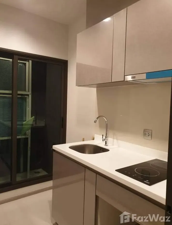 picture Introducing the Upscale Life Asoke Rama 9: Affordable Luxury Living in the Heart of Bangkok 1132628 - 3/11