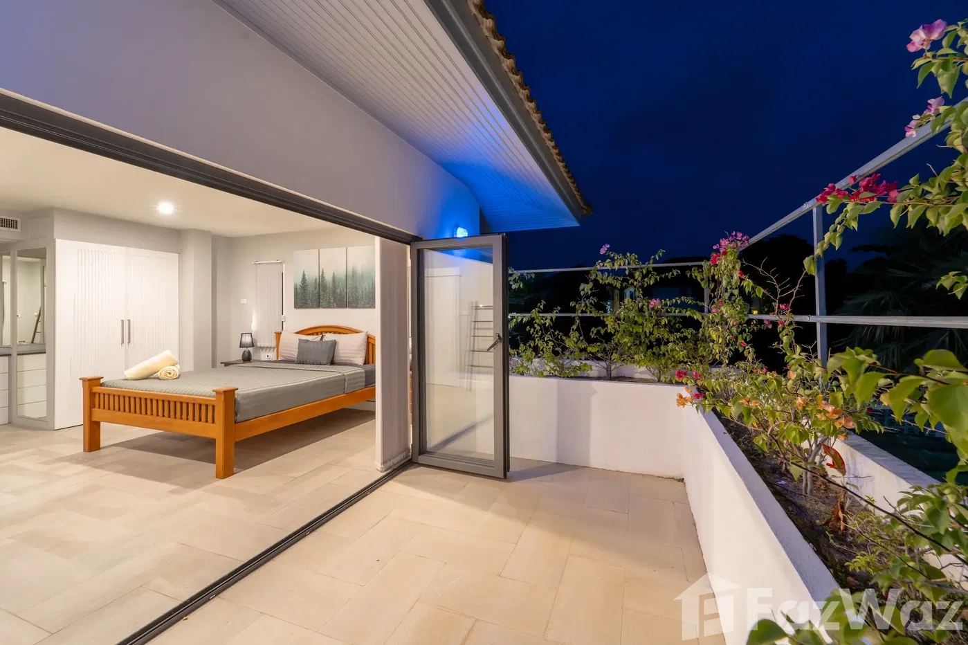 รูป ขาย วิลล่า 4 ห้องนอน ใน บ่อผุด, สุราษฎร์ธานี 5912400 - รูปที่ 49/49