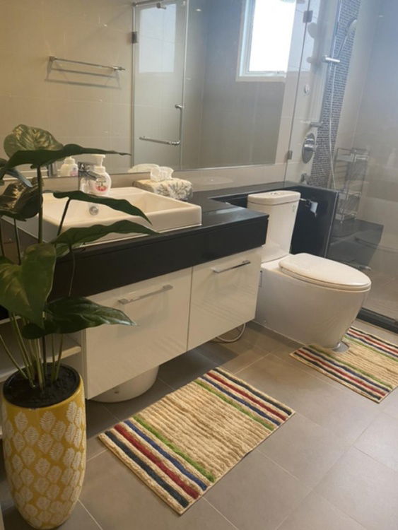 picture BTS Phaya Thai 650 m. Price  40,000 Baht Condo Supalai Elite Payathai ( Rental ) - 18/21