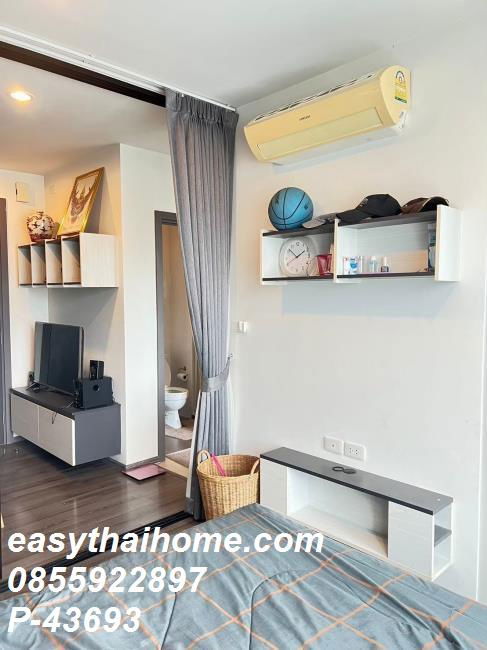 picture P-43693 Condo for rent The Base Park West Sukhumvit 77 fully furnished (Confirm again when visit). - 9/9