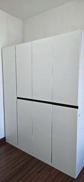 picture Supalai Montell  near Central Festival Chiangmai, high floor and nice view - 10/21