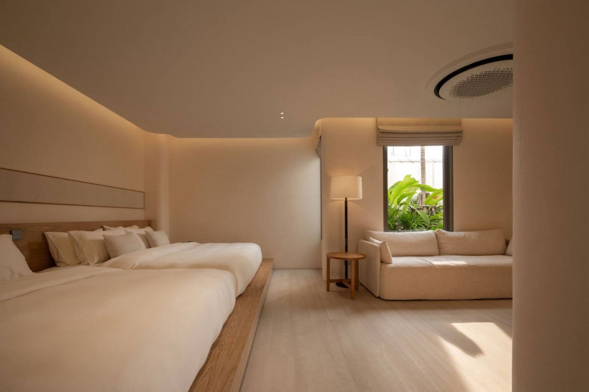 picture Pool villa style modern Pattaya - Na Jomtien - 10/35