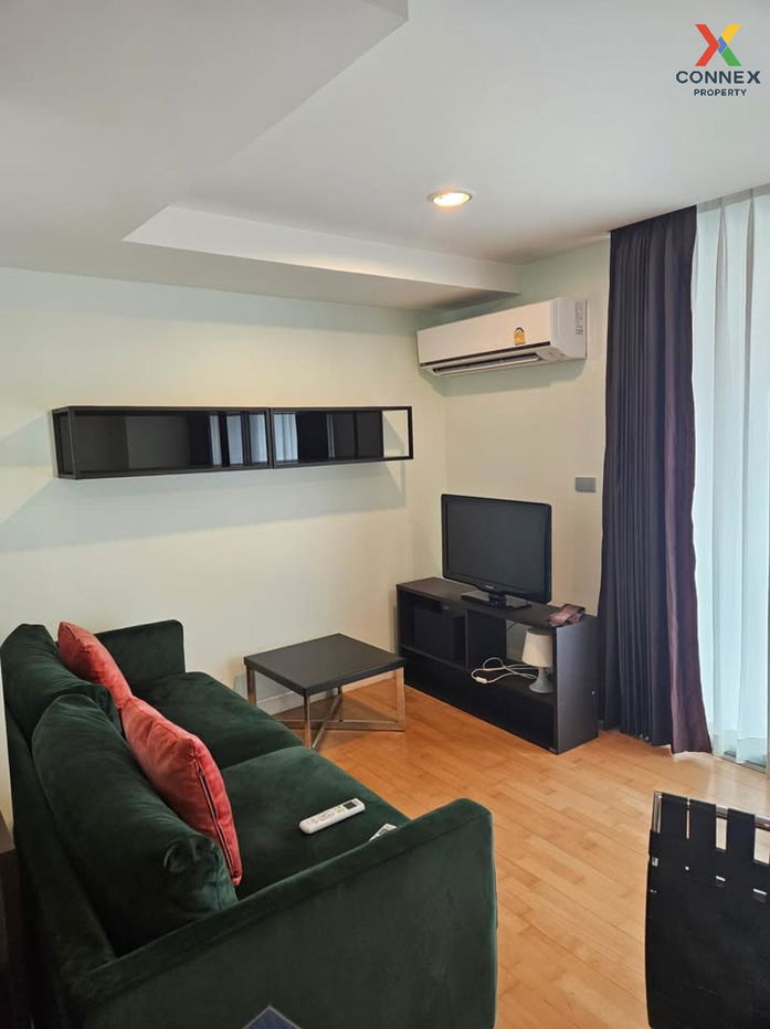 picture 🔥🔥🔥 For Rent Condo , The Fine by Fine Home , Sam Sen Nai , Phaya Thai , Bangkok , CX-116748 ✅ Live chat with us ADD LINE @connexproperty ✅ 🔥🔥🔥 - 1/7