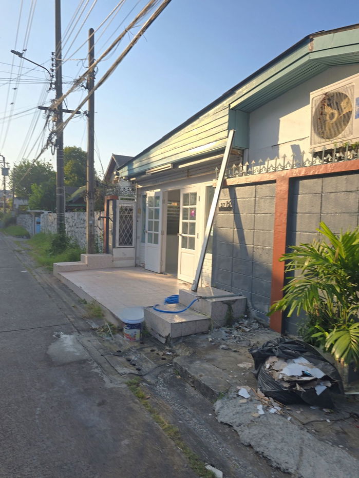 รูป บ้านชั้นเดียว ให้เช่า 100ตรว. เหมาะทำเป็นที่เก็บสินค้า ไลฟ์สด อยู่ถนนสุทธิสาร ใกล้MRTเพียง1กิโล - รูปที่ 4/21