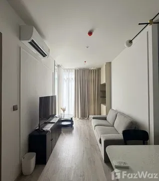 1 Bedroom for RENT at Rythm Ekkamai 5911192