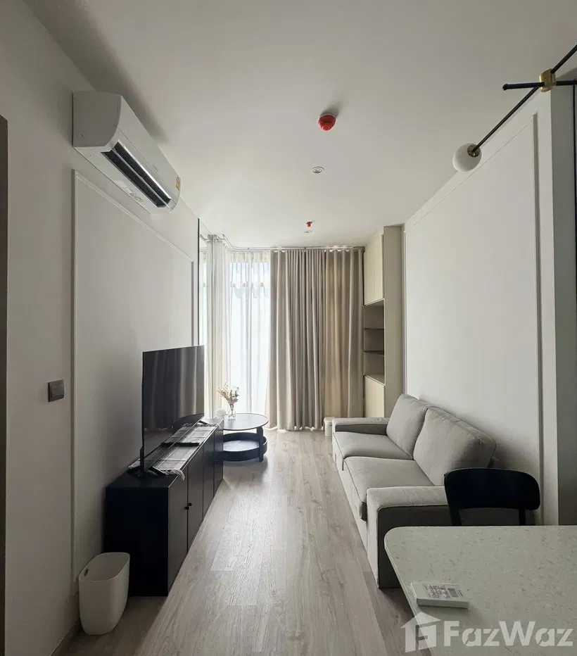 picture 1 Bedroom for RENT at Rythm Ekkamai 5911192 - 1/8