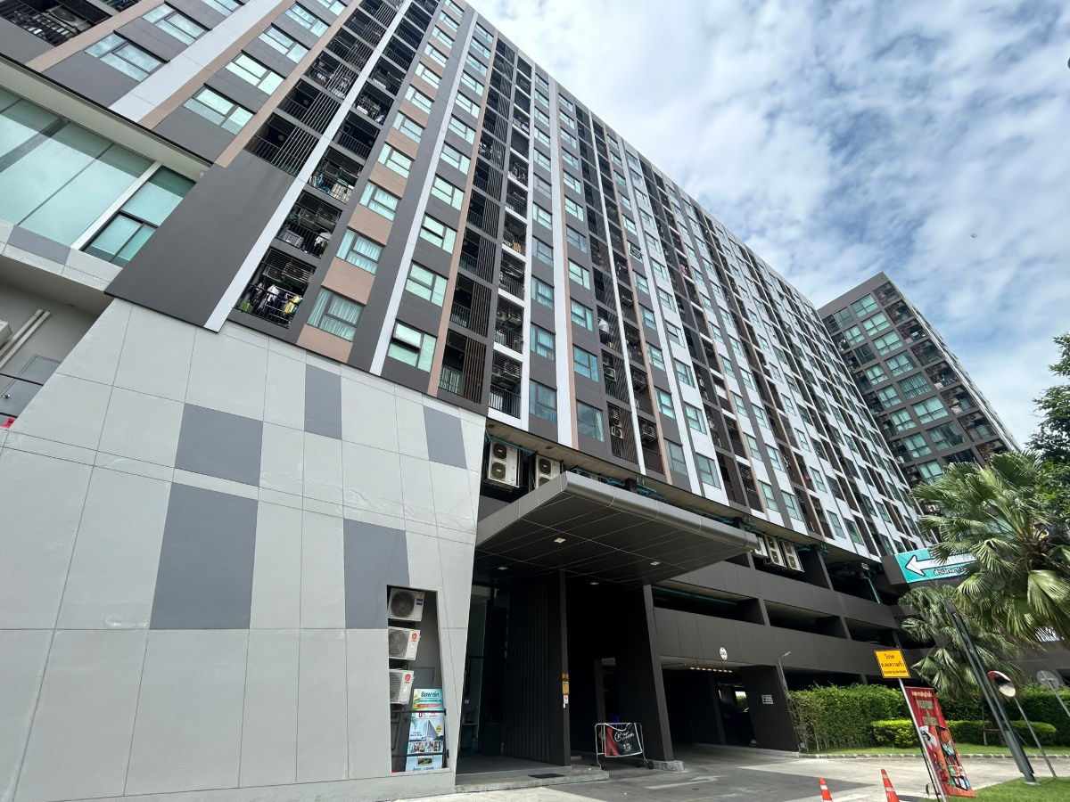 รูป JK 6262508 : ริชพาร์ค เทอมินอล @ พหลโยธิน 59 - รูปที่ 9/26