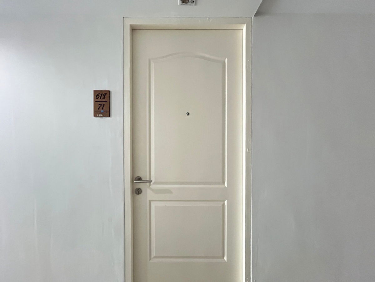 รูป JK 4963220 : แบงค์คอก ฮอไรซอน รัชดา - ท่าพระ - รูปที่ 16/45