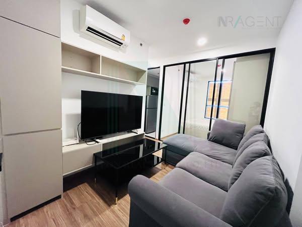 picture 📌 For Sell Condo THE ORIGIN RAM 209 INTERCHANGE Building 1, Floor 30,1 bed room, Room size 26 sqm - 7/8