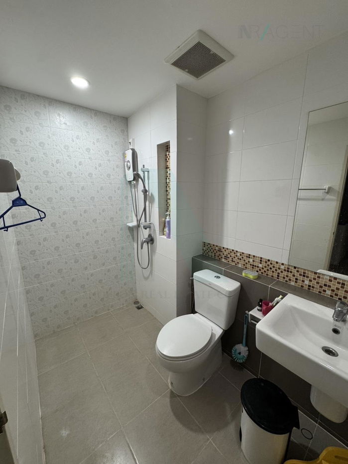 รูป 📌 ให้เช่าทาวน์เฮาส์ 3 ชั้น ไอฟีล บางนา 3 ห้องนอน 3 ห้องน้ำ - รูปที่ 8/8