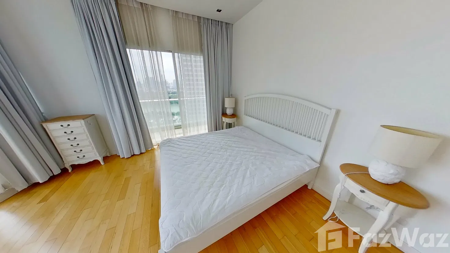 รูป คอนโดให้เช่า 3 ห้องนอน ในโครงการ มิลเลนเนียม เรสซิเดนซ์ 1098110 - รูปที่ 13/54