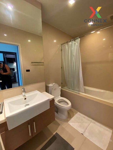 รูป 🔥🔥🔥 เช่า คอนโด แต่งสวย Noble Refine Sukhumvit 26 BTS-พร้อมพงษ์ สุขุมวิท คลองตัน คลองเตย กรุงเทพ CX-01029 ✅ ทักไลน์ @connexproperty ตอบทันที ทีมงานมืออาชีพ ✅ 🔥🔥🔥 - รูปที่ 5/8
