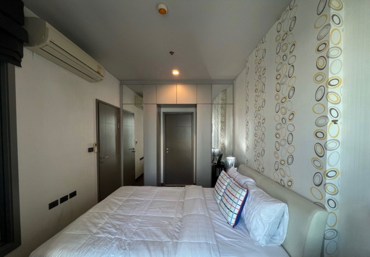 รูป เช่า ซีล บาย แสนสิริ เอกมัย สวย ถูก พร้อมอยู่ ใกล้ BTS เอกมัย สนใจแอตไลน์ครับ@841qqlnr - รูปที่ 5/10