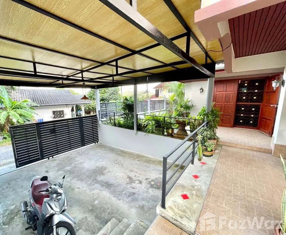 รูป ขาย บ้านเดี่ยว 4 ห้องนอน ใน กะทู้, ภูเก็ต 5912279 - รูปที่ 11/20