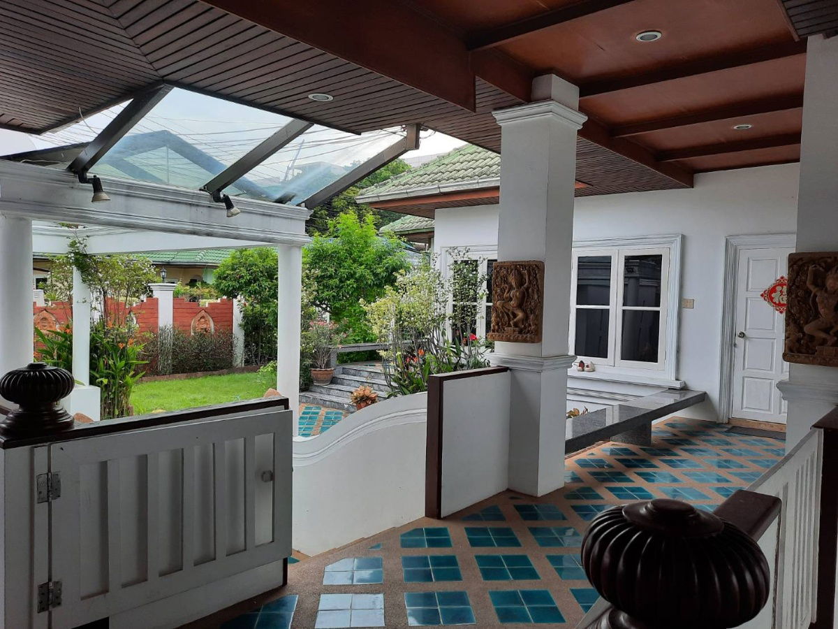 picture For sale house 9.9 million Pattaya - Nern Plabwan - 7/25