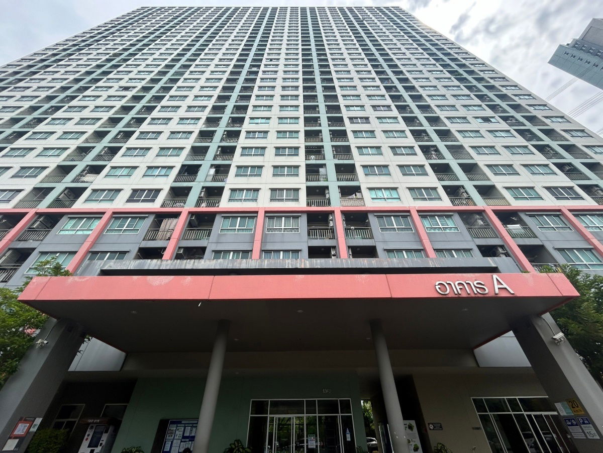 รูป JK 3751771 : ลุมพินี วิลล์ ประชาชื่น - พงษ์เพชร 2 - รูปที่ 6/37