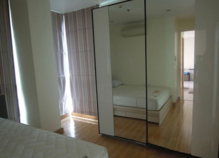 picture HotDeal​🔥🔥  For Rent​ | Prime Location and Special Price, Condo at Wish @ Samyan MD-25047129 - 7/11