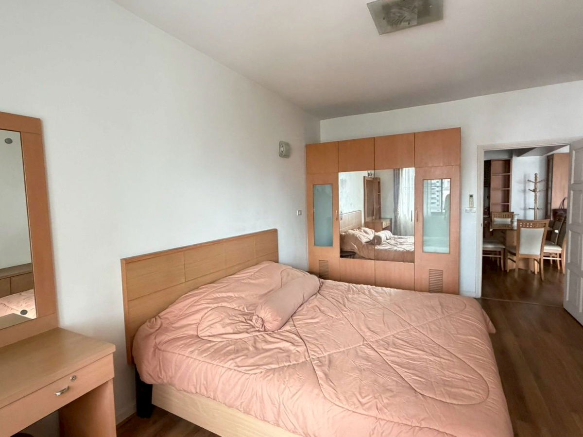 picture LTH13725 – Condo for Rent | Royal Castle | 140 sqm | 3 Beds 2 Baths | Near BTS Phrom Phong | 55K/Month - 5/14