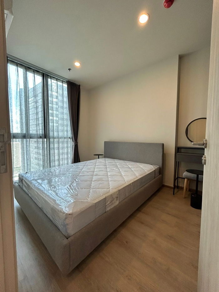 picture For rent 📍 Nue District R9 Rama 9 📍 Fully furnished and equipped, near Central Rama 9 - 2/11