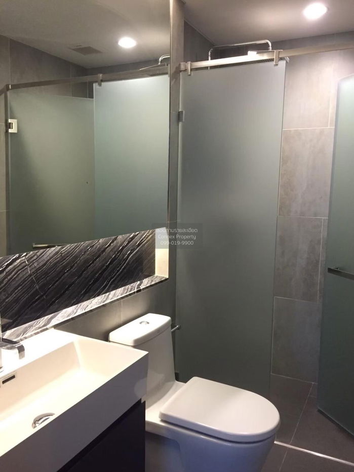 รูป 🔥🔥🔥 เช่าคอนโด  เดอะ ลุมพินี 24 BTS-พร้อมพงษ์ คลองตัน เขต คลองเตย กรุงเทพ CX-22340 ✅ ทักไลน์ @connexproperty ตอบทันที ทีมงานมืออาชีพ ✅ 🔥🔥🔥 - รูปที่ 7/7