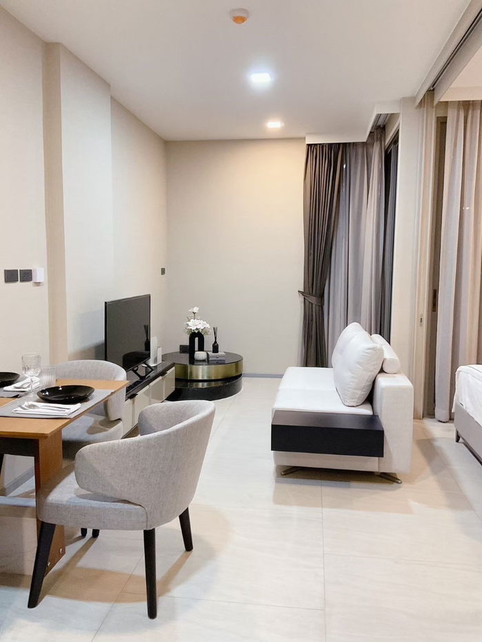 picture 🔑✨ Exclusive Offer – Fully Furnished Condo at FYNN Sukhumvit 31 - 5/26