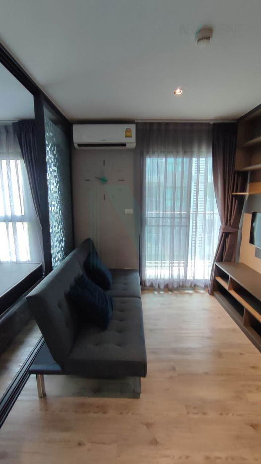 picture For Rent Condo ASPEN LASALLE Building A2, Floor 5,1 bed room, Room size 24 sqm - 1/8