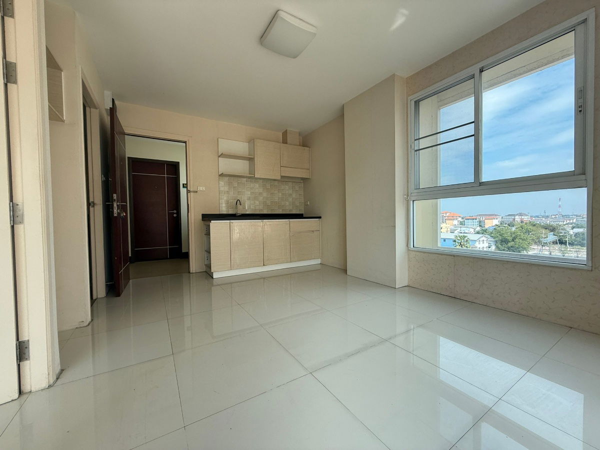 รูป JK 1337302 : อมตะ มิราเคิล คอนโดมิเนียม - รูปที่ 6/9