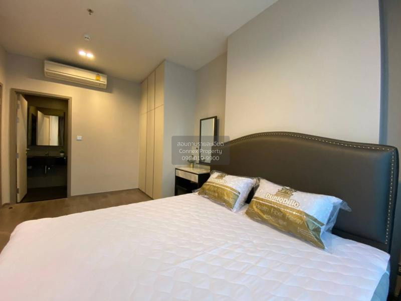 picture 🔥🔥🔥 FOR RENT condo , Whizdom Avenue Ratchada - Ladprao , MRT-Lat Phrao , Lat Yao , Chatuchak , Bangkok , CX-45086 ✅ Live chat with us ADD LINE @connexproperty ✅ 🔥🔥🔥 - 3/8