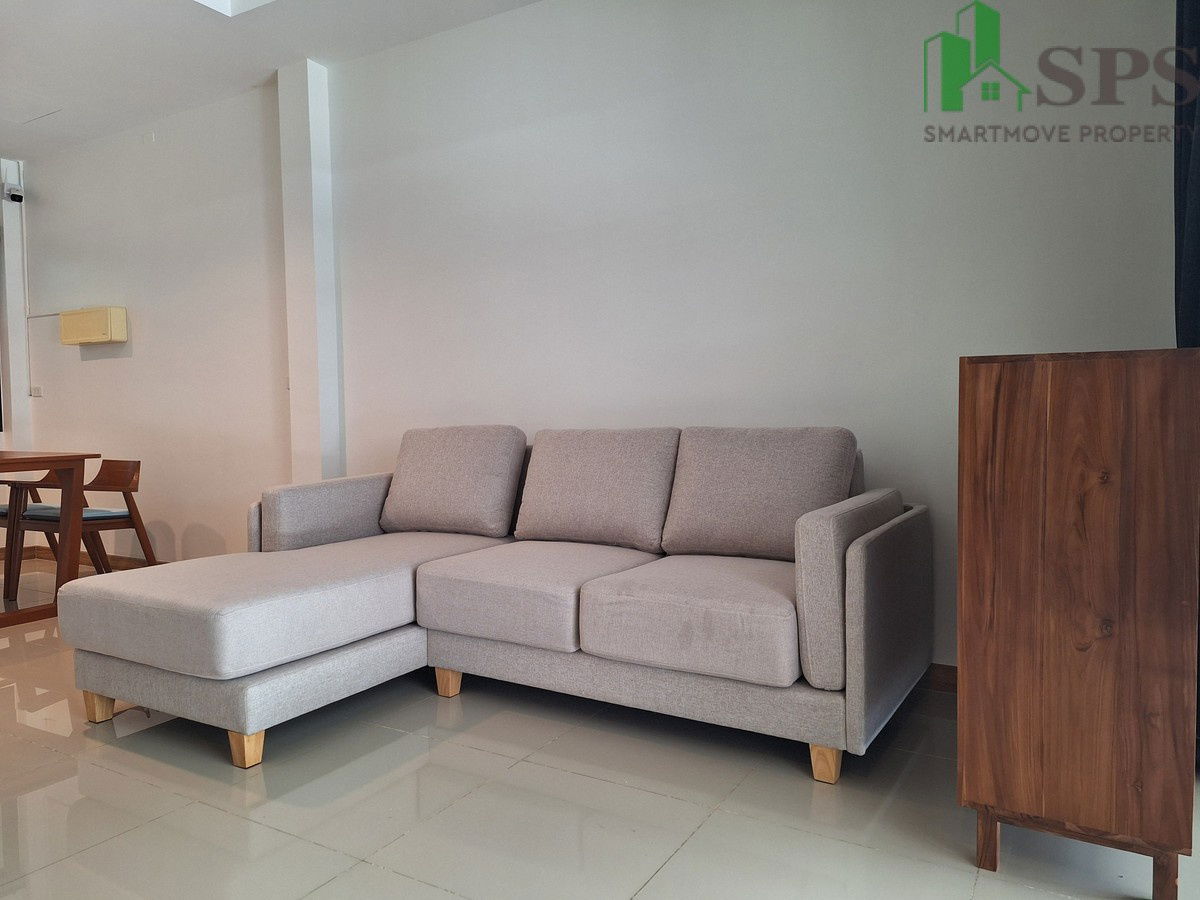 รูป ให้เช่าทาวน์โฮม: The Canvas สุขุมวิท - สำโรง (SPSAD3684) - รูปที่ 5/22