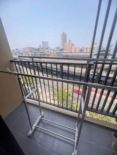 รูป  💥💥ปล่อยเช่า!! พลัม คอนโด ปิ่นเกล้า ขนาด 52 ตร.ม.2นอน2น้ำ ชั้น 7 แต่งครบ สนใจดูห้อง LINE: @atfirm💥💥 - รูปที่ 20/20