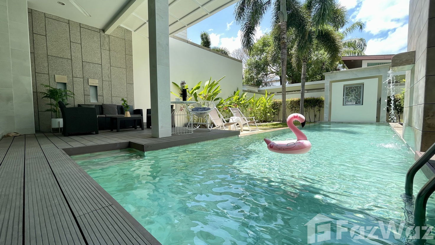 picture 3 Bedroom Villa at Oxygen Bangtoa 1912954 - 69/96