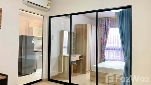 1 Bedroom Condo for Sell At Supalai city resort rama 8 5911884