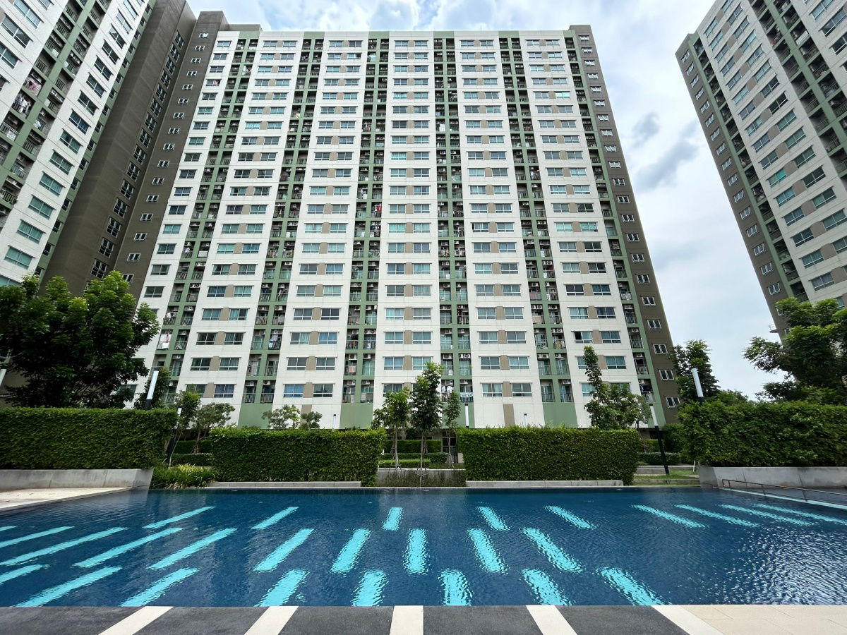 รูป JK 5648152 : ลุมพินี พาร์ค เพชรเกษม 98 - รูปที่ 4/4