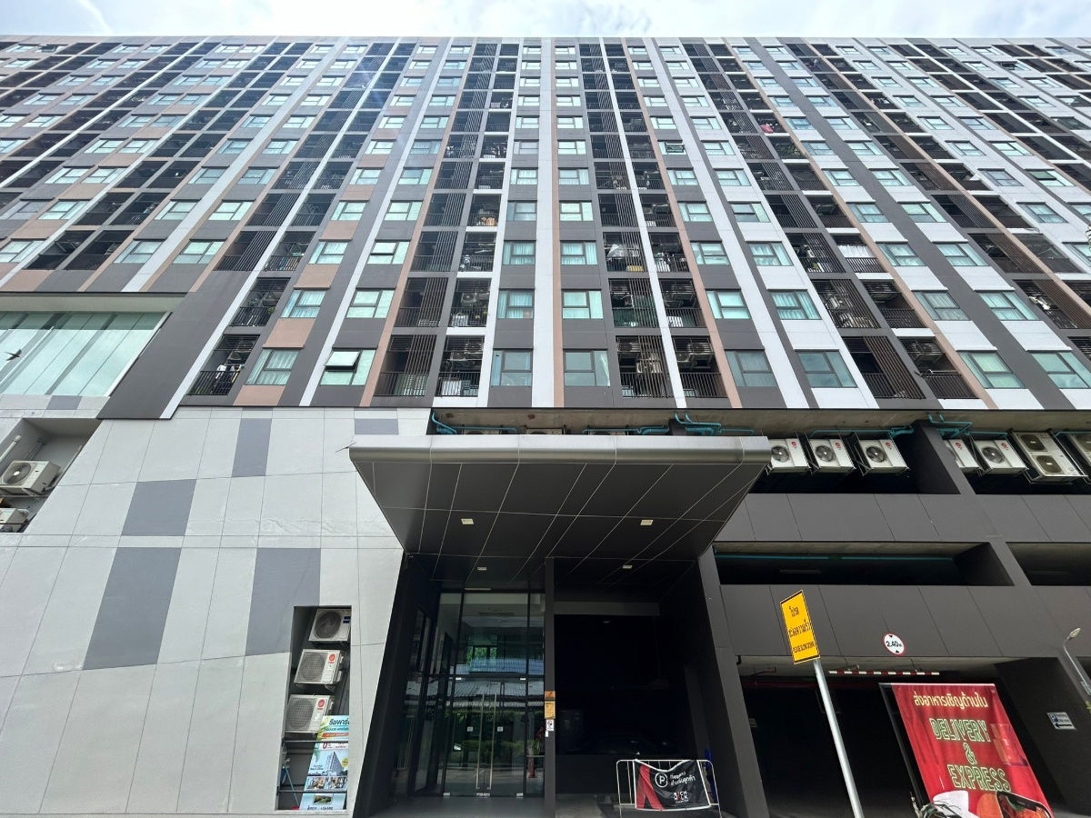 รูป JK 6262508 : ริชพาร์ค เทอมินอล @ พหลโยธิน 59 - รูปที่ 5/26