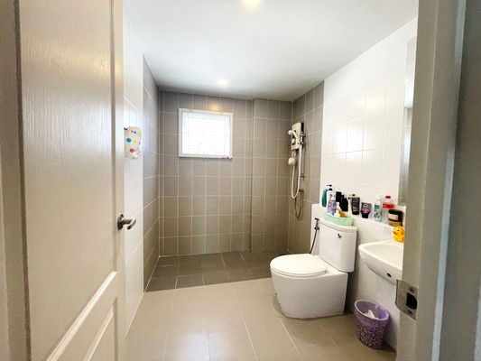 รูป [ให้เช่า] หมู่บ้าน เดอะ ซิตี้ พหลโยธิน / 4 ห้องนอน 3 ห้องน้ำ / 55 ตรว. 175 ตรม. **40,000** บ้านเดี่ยวหลังมุมโครงการหรู ใกล้สนามบินดอนเมือง - รูปที่ 14/15