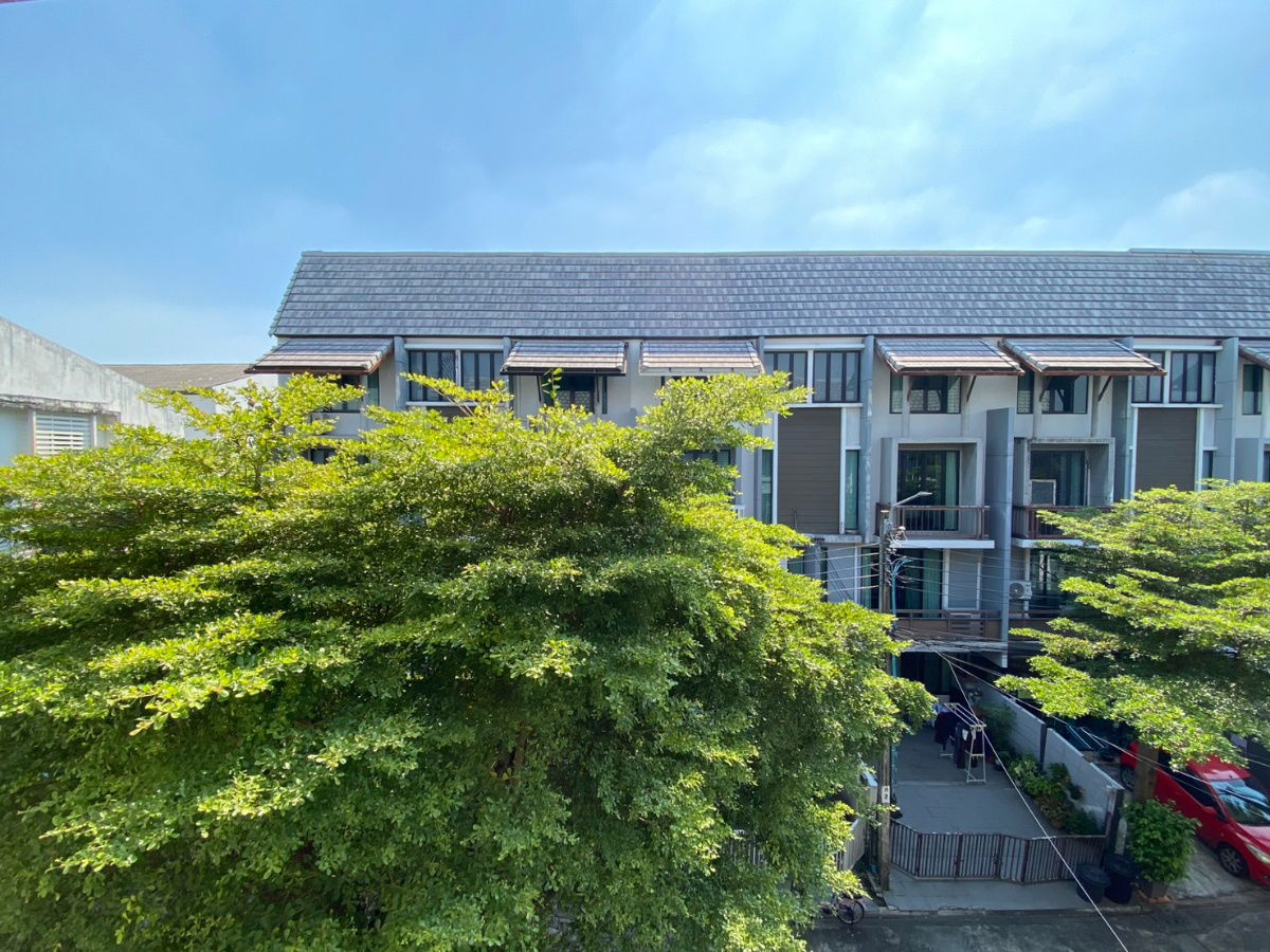 picture 🔥🔥Best price!! For Investor!! 3b3b 5.29mb - Areeya Mandarina Sukhumvit 77 📞Call 096 896 5953 - 34/34