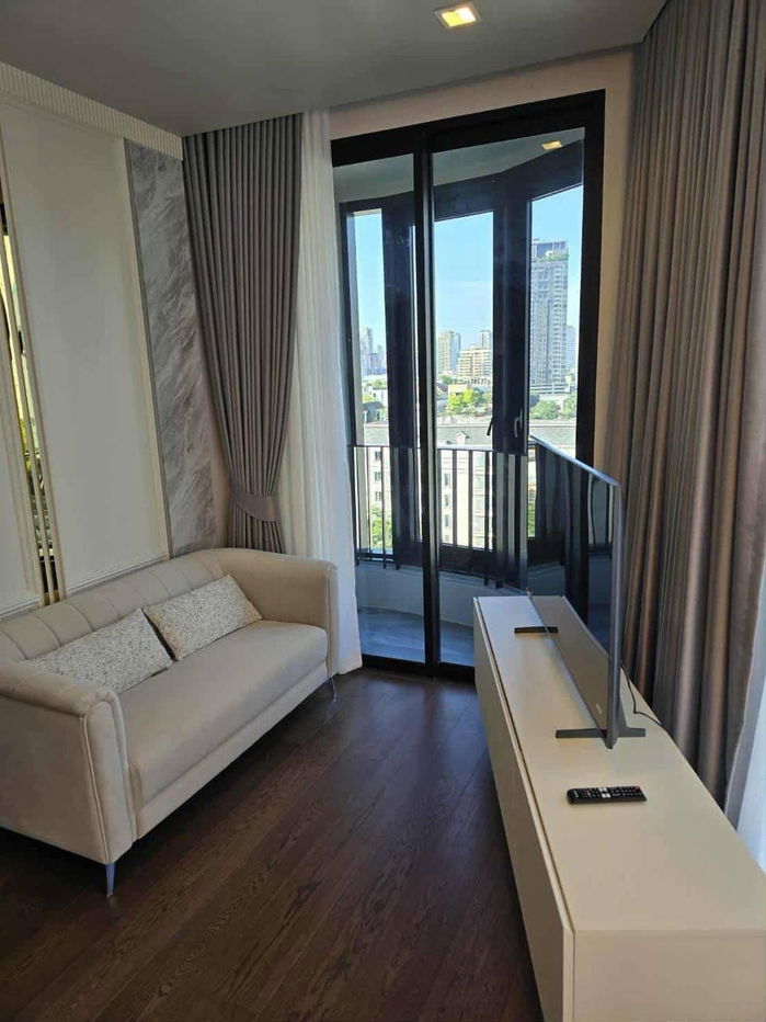 รูป ให้เช่า คอนโด ไอดีโอ คิว สุขุมวิท 36 - รูปที่ 8/10