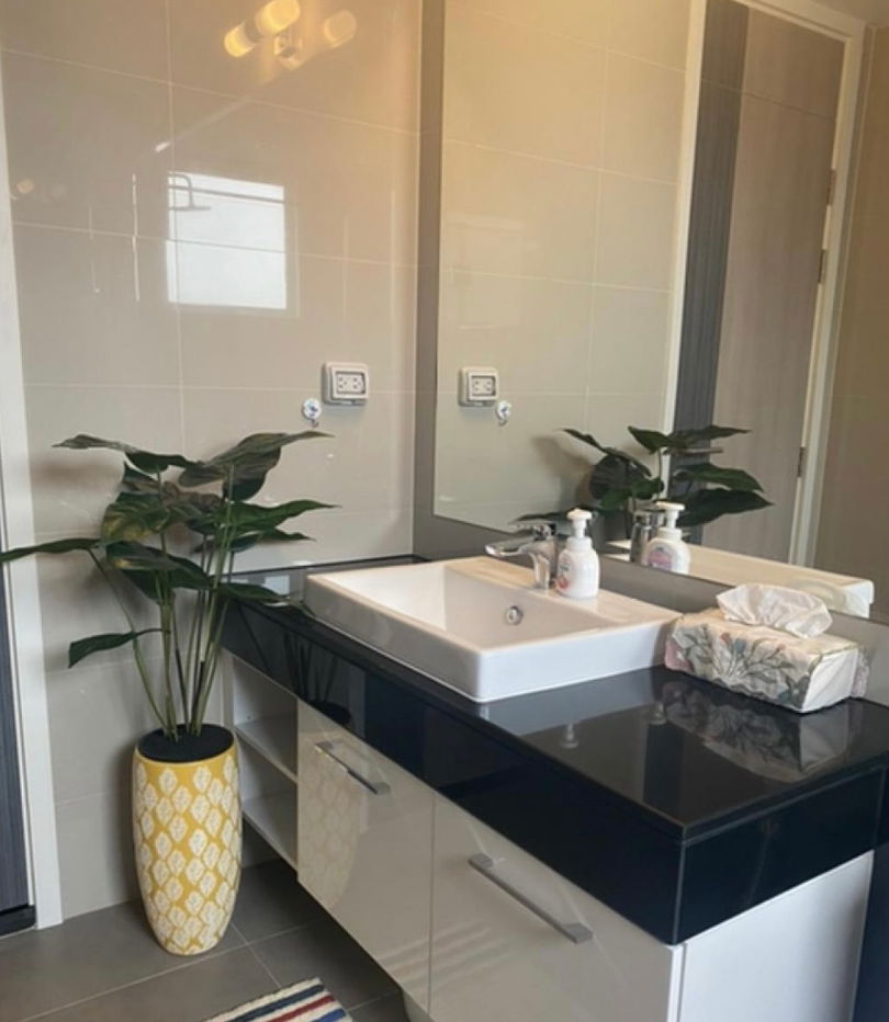 picture For rent Supalai Elite @ Phaya Thai, large room, beautiful, ready to move in, near BTS Phaya Thai. Interested, add Line @841qqlnr - 8/18