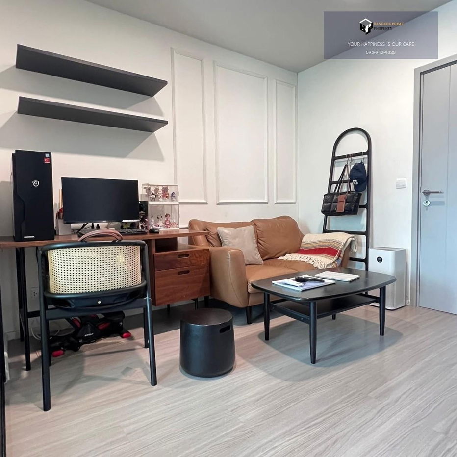 picture Aspire Asoke-Ratchada | 🚝Near MRT Rama 9 #2025120413341 - 5/13