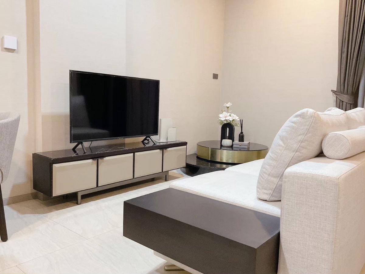 picture 🔑✨ Exclusive Offer – Fully Furnished Condo at FYNN Sukhumvit 31 - 13/26
