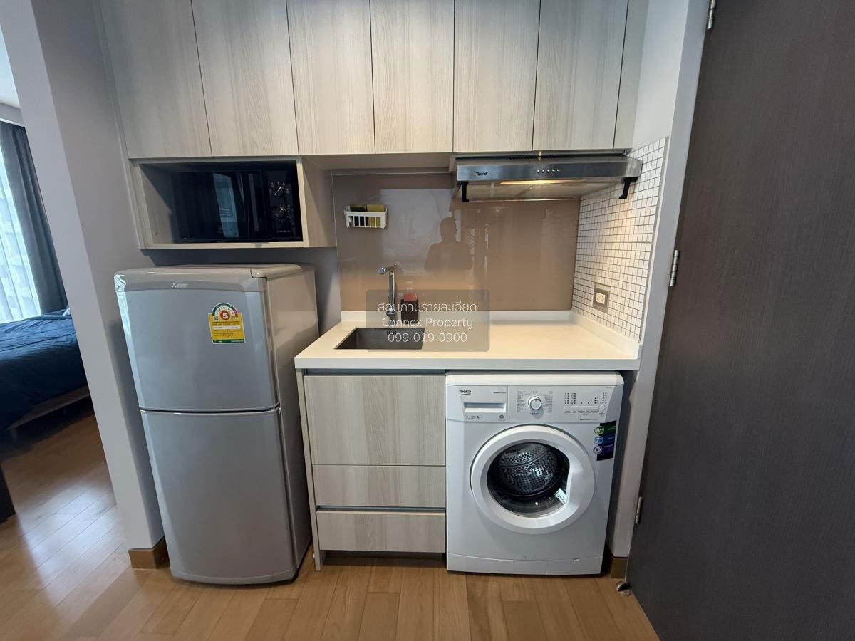 รูป เช่าคอนโด  เดอะ ลุมพินี 24 BTS-พร้อมพงษ์ คลองตัน เขต คลองเตย กรุงเทพ CX-22330 ✅ ทักไลน์ @connexproperty ตอบทันที ทีมงานมืออาชีพ ✅  - รูปที่ 4/10