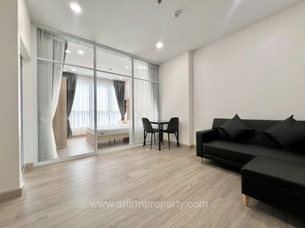 รูปภาพ Supalai Loft Phasi Charoen Station