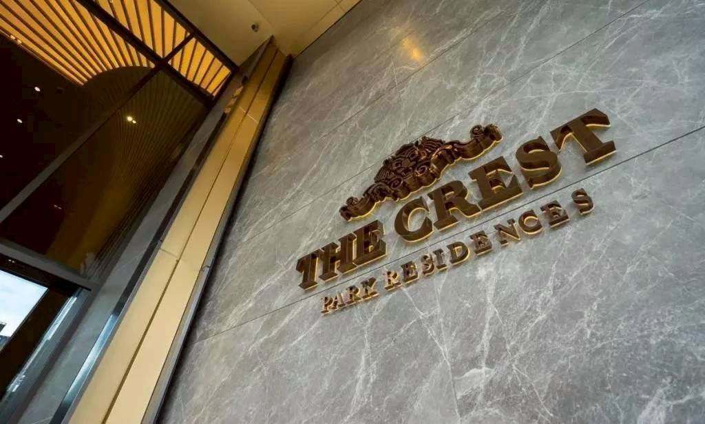 picture 🔑✨ Exclusive Offer – Fully Furnished Condo at The Crest Park Residences  - 21/23