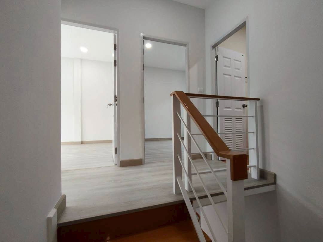 รูป ฟรีโอน! ทาวน์เฮ้าส์ 2 ชั้น เดอะวิลล่า บางบัวทอง | 3 นอน 21.8 ตร.วา ครัวลงเข็ม! | 2.19 ลบ. - รูปที่ 14/20